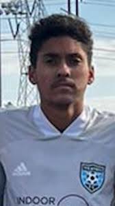 Dori Johnson's Women's Soccer Recruiting Profile