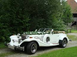 Hochzeitsauto Excalibur Cabrio Fur Hochzeiten Und Geburtstagausfahrten Hochzeit Auto Hochzeitswagen Stretchlimousine