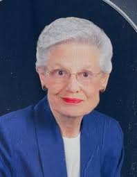 Harriet Young Obituary (2023)