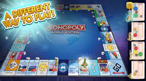 It is similar to the original monopoly game, and all the rules are followed except for the sale of properties and houses. Monopoly Here Now Apk Latest Version Free Download For Android