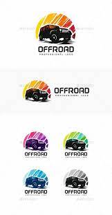 Car Logo Design Template Unique Logo Design Premade Logo Templates