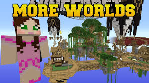 That aside, there is a forge mod that allows you to download worlds from servers. Minecraft Worlds Mod Mcw Mods Minecraft Curseforge