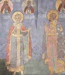 У киргизов калта, кожаная зепь на поясе. Ivan I Danilovich Kalita Vikipediya