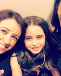 Happy birthday to my built in best friend, one of the bests aunties and my  partner in crime!