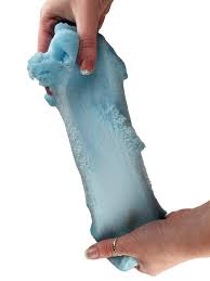 How To Fix Hard Slime & Make Overactivated Slime Jiggly Again!