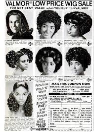 Valmor High Fashion Wigs Ebony Magazine May 1973 Black Hair Salons Black Women Hairstyles Wigs