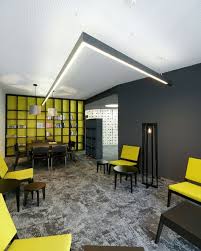 Office Tour Volksbank Bolzano Offices With Images Corporate Interiors Contemporary Apartment Office Interiors