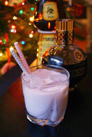 Nuts And Berries Cocktail Berry Drinks Mixed Drinks Recipes Frangelico Drinks