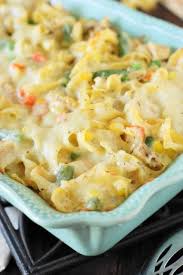 10 best baked greek yogurt casserole recipes from lh3.googleusercontent.com casserole with. Leftover Turkey Noodle Casserole When You Get Tired Of Turkey Sandwiches Whip Up A C Turkey Casserole Recipe Turkey Noodle Casserole Leftover Turkey Recipes
