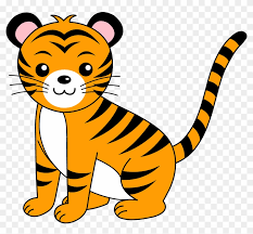 4,000+ striking, hd tiger pictures & images. Tiger Png Transparent Images And Clipart Free Download Tiger Clipart Transparent Background Free Transparent Png Clipart Images Download