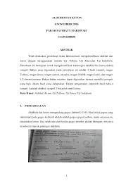 Check spelling or type a new query. Laporan Praktikum Stoikiometri Naoh Dan H2so4 Brainly