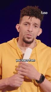 pov: you're a recently divorced news anchor 🎬 Watch Black People Don't Do  Improv