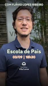 No primeiro semestre, realizamos o primeiro encontro com Flávio Ribeiro,  que discutiu o papel da escola no desenvolvimento de habilidades  fundamentais para enfrentar os desafios contemporâneos., Desta ...