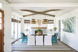Pull up one of these cozy leather dining room chair sets that will set the stage in any room. Low Back Slipcovered Dining Chairs Design Ideas