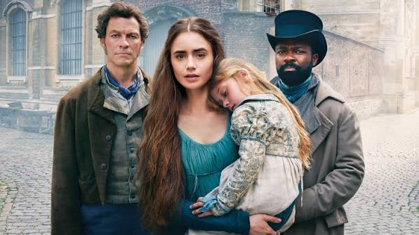 Les Misérables: What You Need To Know | Masterpiece | Official Site | PBS