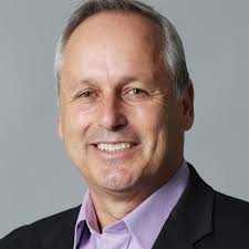 Paul Lambros to step down as head of Plymouth Housing