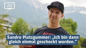 When giants rb sandro platzgummer was finally given his. Ein Tiroler Footballer Und Die Tucken Des Nfl Geschafts Mehr Sport Derstandard De Sport