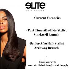 Let your stylist do all the hard work in researching key pieces online. Elite Hair Lounge Home Facebook