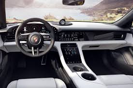 The taycan cross turismo embraces your lifestyle, with an enlarged rear luggage compartment and even more spacious interior. 2021 Porsche Taycan Turbo Cross Turismo Review Trims Specs Price New Interior Features Exterior Design And Specifications Carbuzz