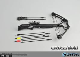 The Crossbow Of Daryl Dixon In The Walking Dead | Spotern