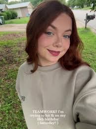 Madison Crandall's Instagram, Twitter & Facebook