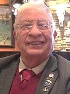 SFC Ronald Rice View A Condolence