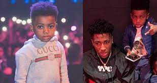 Despite being only 18 years, the famous rapper has been in several affairs over the years. Kayden Gaulden Bio Wiki Facts Age And More