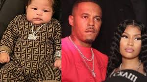 Check spelling or type a new query. Nicki Minaj Shares Snapshots Of Her Baby Boy Papa Bear On Instagram Thanks Him For Choosing Her To Be A Mother
