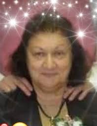 Obituary for Judy (Barnhill) Suggs