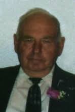 Obituary information for Merlin H. Anderson