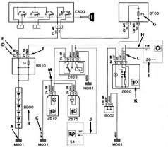 It shows the components of the circuit as simplified shapes, and the capacity and. Citroen Wiring Diagrams C4 1970 Winnebago Wiring Diagram Autostereo Irmis Mansurman5 Pistadelsole It