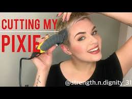 Follow her tips and techniques for a flawless finish! Pin On How To Trim Your Own Hair