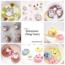 12 Kawaii glutinous ideas