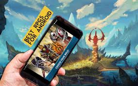 Top 10 best offline rpg games for android 2019 #2 game list: 15 Best Android Rpg Games Free Paid Getandroidstuff