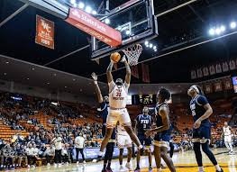 UTEP swats away FIU Panthers for the Win