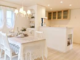 ローコスト モデルハウス エステージ キッチン リビング おしゃれ サラグレース 家具 ローコスト 注文 住宅 内装 リビング