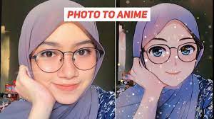 How to make yourself anime in calicut. How To Anime In Capcut Make Your Face Photos Become Cartoon Mangidik