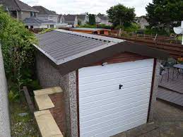However, professional metal roof installation is a. Garage Roof Replacement Asbestos Roof Specialists Roof Seals