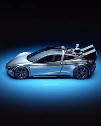 Roadster Back To The Future 3 Teslarati Tesla Roadster Tesla Tesla Car