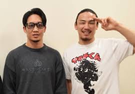 Fujio, 未(み)来(らい)ドロボウ the future thief. çŸ¢åœ°ç¥ä»‹ã¨æœå€‰æœªæ¥ãŒå¯¾è«‡ ä»²ãŒæ‚ªã‹ã£ãŸçµŒç·¯ã¯ å› ç¸ã®è£å´ æœ€é€Ÿã‚¨ãƒ³ã‚¿åŠ‡å ´