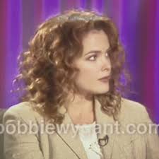 Allyson Meyers Carole