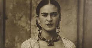 Magdalena carmen frida kahlo y calderón (spanish pronunciation: 9 Facts About The Amazing Life Of Frida Kahlo Aruma Disability Services Putting You First