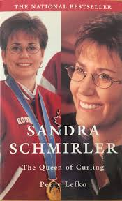 Последние твиты от sandra schmirler foundation (@sandraschmirler). Sandra Schmirler The Queen Of Curling Lefko Perry 9780773762756 Amazon Com Books