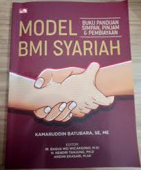 Jun 08, 2021 · mantan juru bicara kpk febri diansyah mengaitkan tes wawasan kebangsaan (twk) pegawai lembaga antirasuah dengan pemilihan presiden (pilpres) 2024. Resensi Buku Model Bmi Syariah Buku Panduan Simpan Pinjam Dan Pembiayaan Klikbmi Com