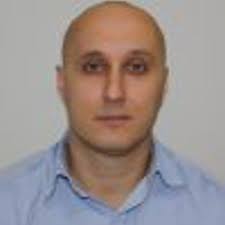 Tomislav Marić's Speaker Profile @ Sessionize