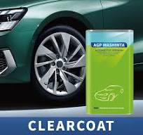OEM AGP Clear Coat High Gloss Fast Drying Automotive Clearcoat