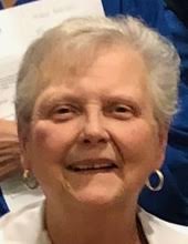 Janet Louise Goldstein Obituary