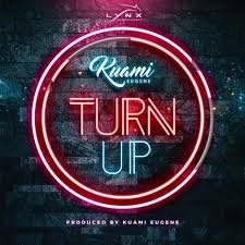 Kuami Eugene S Song On Boomplay Turn Ons News Songs Turn Up