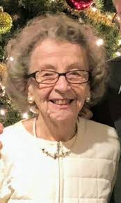 Obituary for Dolores Eloise Ramme