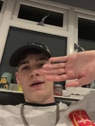 Max Mills's Instagram, Twitter & Facebook